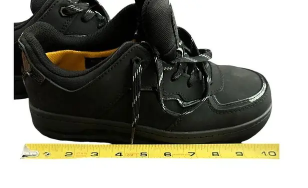 Caterpillar Streamline Court CTWomen's size 8 black