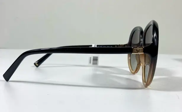 Givenchy GV 7180/S GLN6JL Brown Yellow Sunglasses