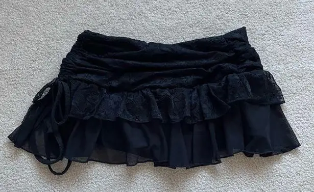 Edikted  micro skirt