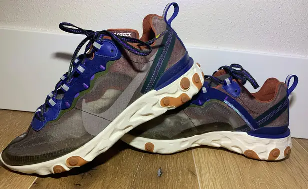 Nike react cork best sale