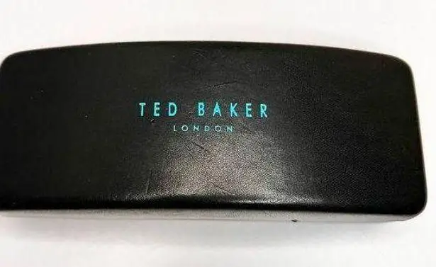 Ted Baker  London Eyeglasses Hard Case