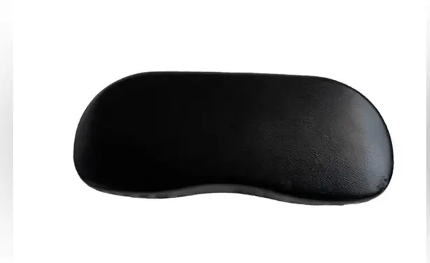 Ray-Ban Black  sunglasses case