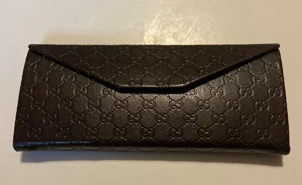 Gucci  eyewear case