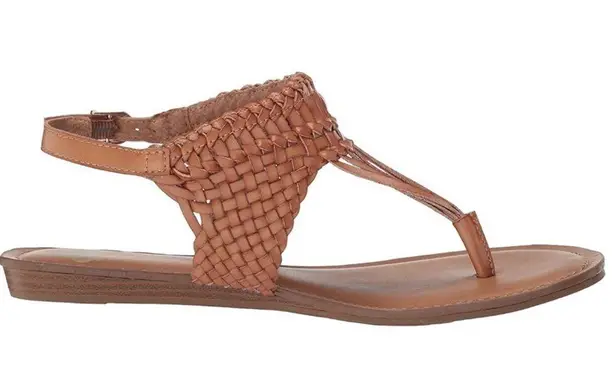 Fergalicious 🆕 Senorita woven sandals…