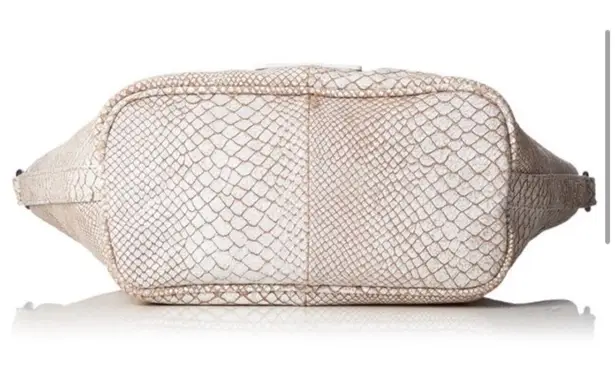 Liebeskind Loki Grey Bucket Handbag