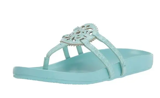 Circus by Sam Edelman NEW Women's Jules Sandal In Bali Blue