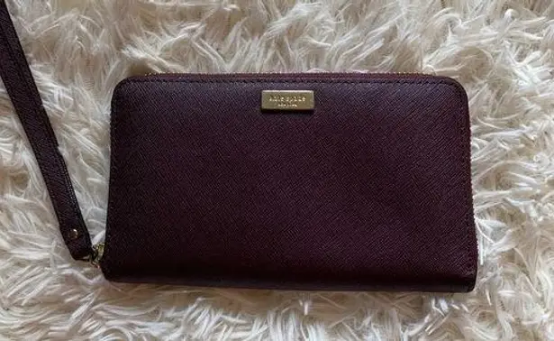 Kate Spade  Wristlet Wallet