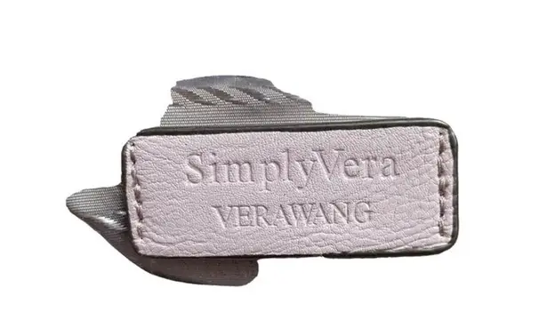 Simply Vera, Vera Wang Women's Simply Vera Vera Wang Purple Tote Bag