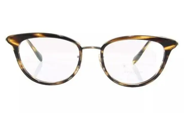 Oliver Peoples Theadora Prescription Frame Henna Gradient