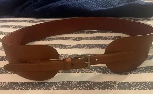 Gap  belt