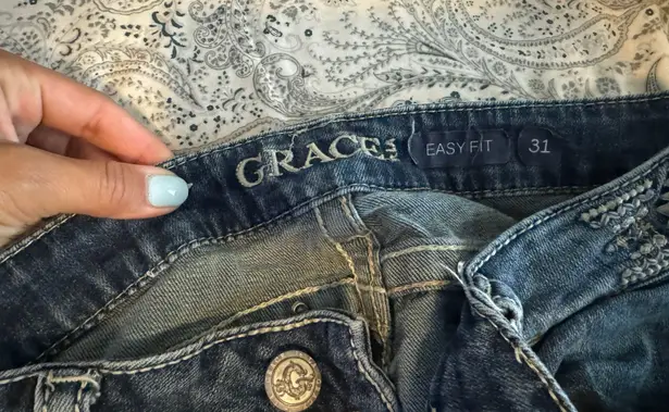 GRACE IN LA Jeans