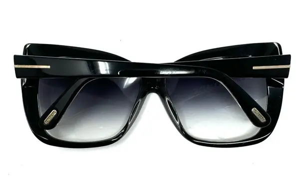 Tom Ford Irina sunglasses, made in Italy