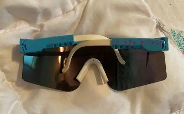 Pit Viper  Sunglasses