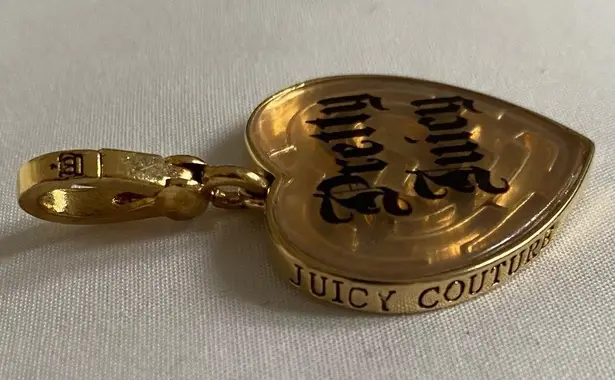 Juicy Couture  Maze Game Charm