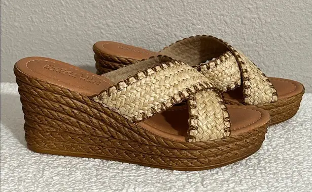 Bella Vita Women's Size 9N Geo