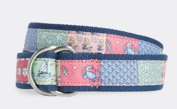 Vineyard Vines  belt