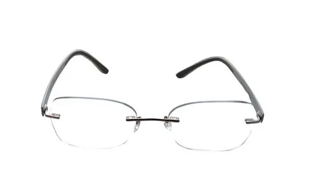 Silhouette Women’s Modern Rimless Glasses 5250 4288 Very Good Condition