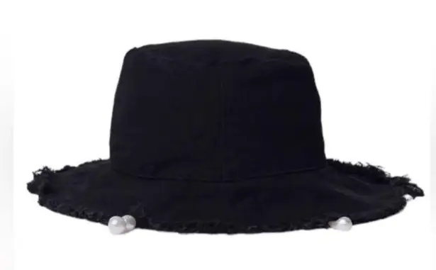 Urban Outfitters  Black Hat