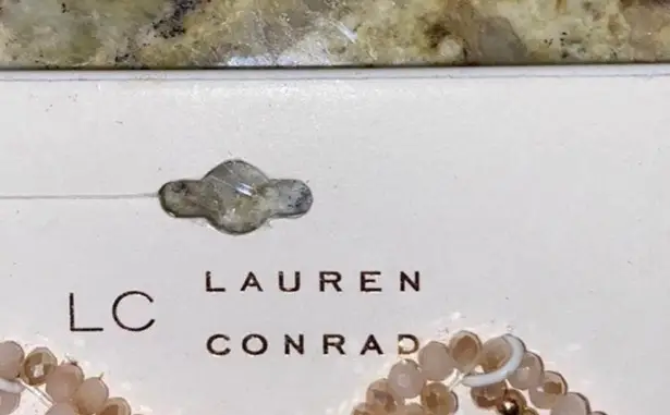 LC Lauren Conrad LC Bracelet