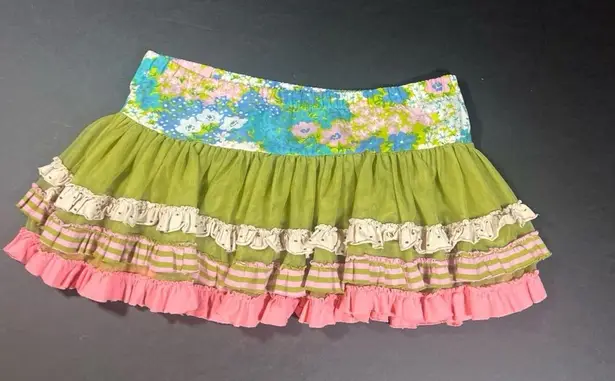 Matilda Jane Fairy Mini Skirt