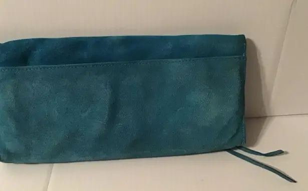 Banana Republic  clutch purse bag