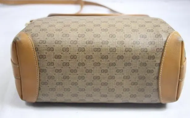 Gucci Vintage Authentic  Purse