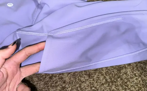 Lululemon Align 25” With Pockets