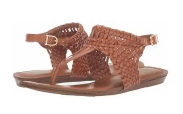 Fergalicious 🆕 Senorita woven sandals…