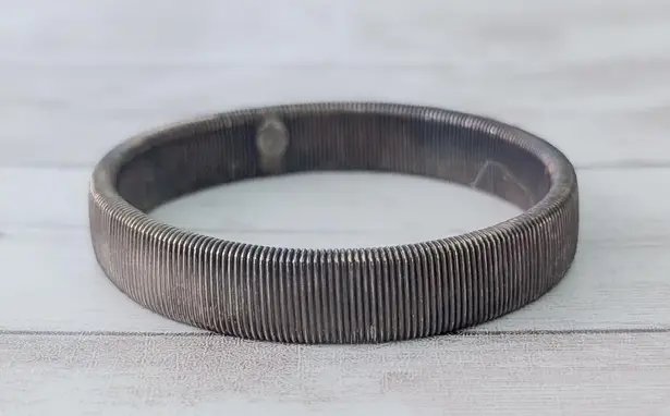 Vintage Stretch Bracelet