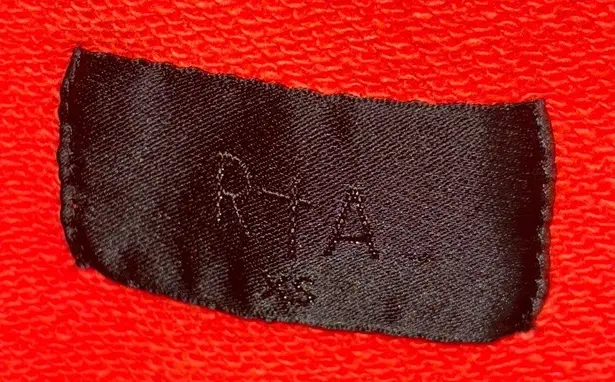 RTA Emilia Sweatshirt