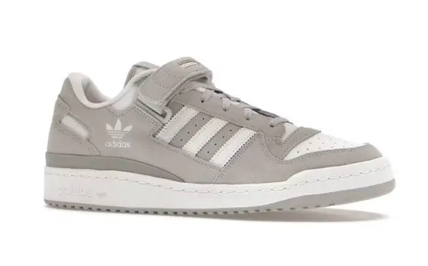 Adidas Forum Low Casual Shoes