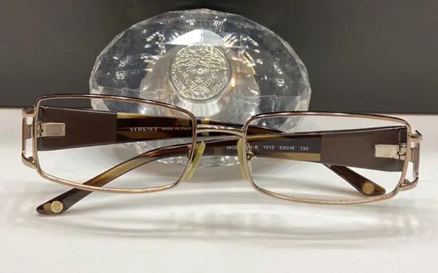 Versace Eyeglasses