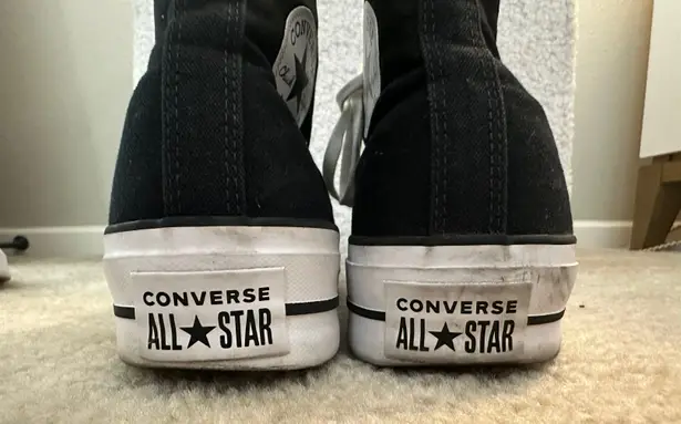 Converse Platform  Hi