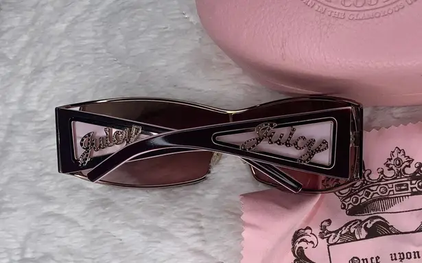Juicy Couture Sunglasses