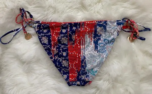 Seafolly Bikini Bottoms