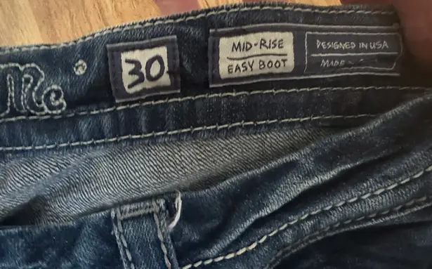 Miss Me Bootcut