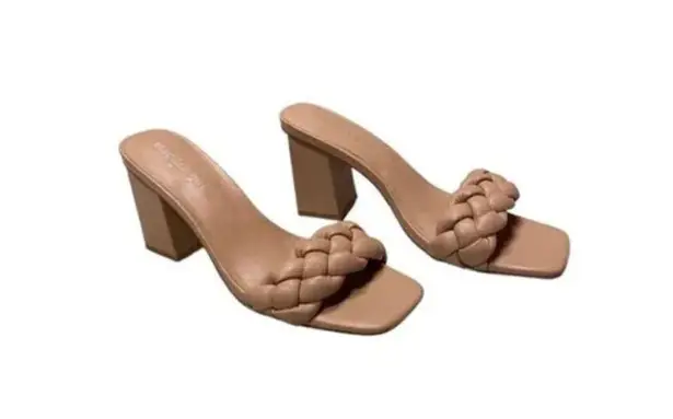 Madden Girl  sandals 9.5