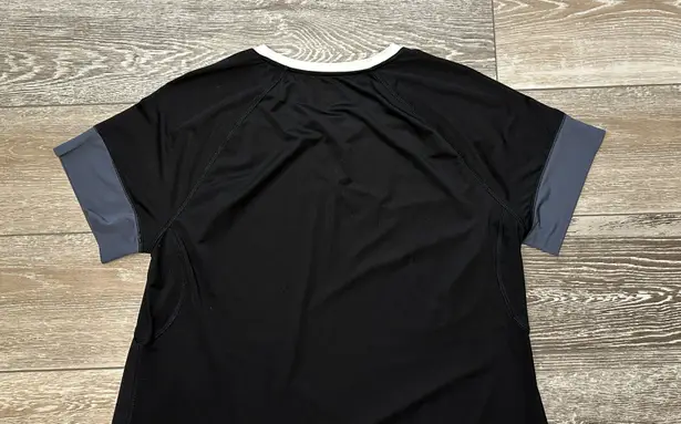 Avia Sz XL Fabulous Athletic Top Lightweight & Comfy