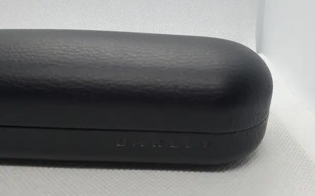 Oakley  Black Glasses Case