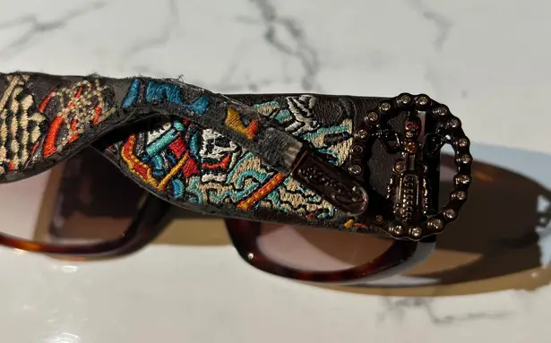 Ed Hardy Vintage Sunglasses