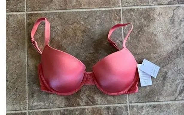 Auden Daydream Demi Coverage Light Lift T