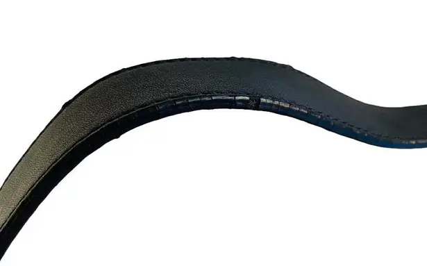 Spartina Black & White Geometric Shoulder Purse