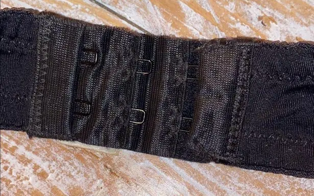 Maidenform strapless bra 34C - Wardrobe Staple π€