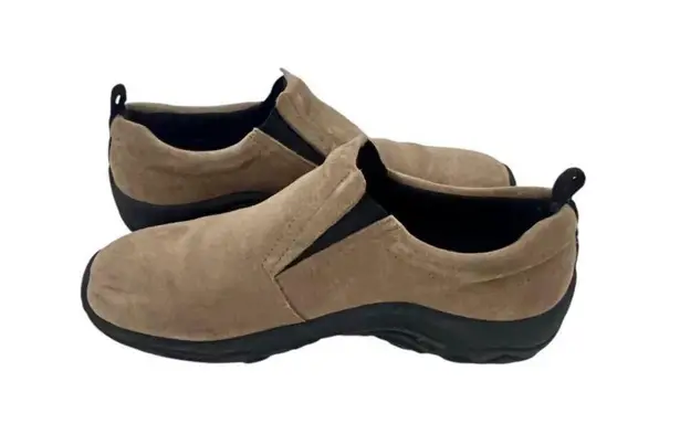 Mootsies Tootsies Suede Leather Womens Sport Shoe 6 M # 500285 Malden
