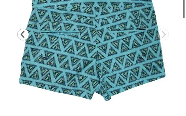 Guy Harvey Women's Tribal Shorts size 10