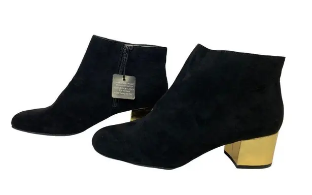 Arizona Jeans Memory Foam Women's Booties