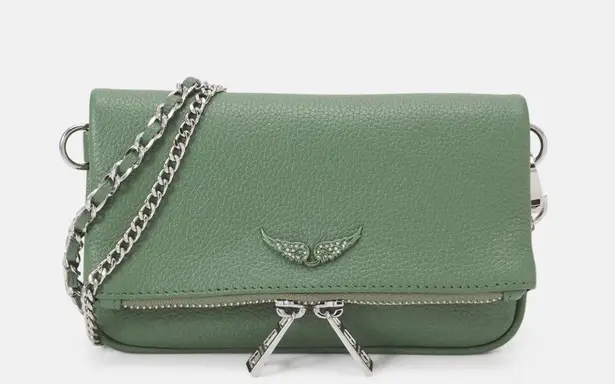 Zadig & Voltaire bag