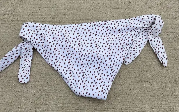 Eberjay Eberjey Felix Ursula Bikini Bottom size M