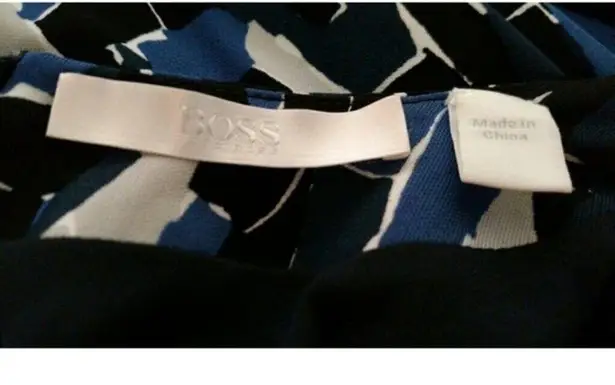 Hugo Boss Enedita Dress - Size M - NWOT