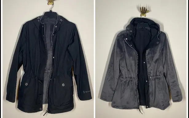 Free Country Reversible